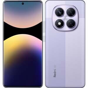 Xiaomi Redmi Note 14 Pro 5G 8 GB/256 GB Purple
