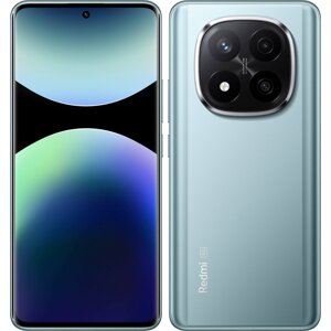 Xiaomi Redmi Note 14 Pro+ 5G 8 GB/256 GB Blue