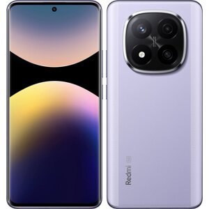 Xiaomi Redmi Note 14 Pro+ 5G 8 GB/256 GB Purple