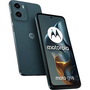 Motorola Moto G05 8 GB/256 GB Forest Green