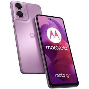 Motorola Moto G24 4 GB/128 GB Lavender