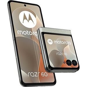 Motorola Razr 60 8 GB/256 GB Pantone Lightest Sky