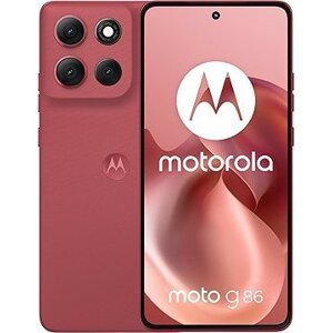 Motorola Moto G86 5G 8GB/256GB Pantone Chrysanthemum