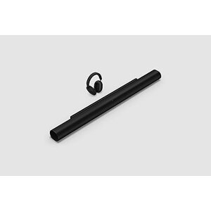 Sonos Ace Black + Sonos Arc Ultra Black