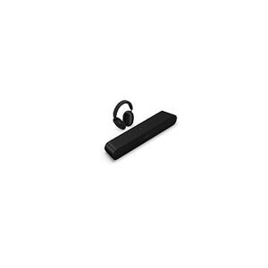 Sonos Ace Black + Sonos Ray Black