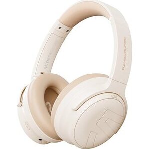 Soundpeats Space Pro Beige