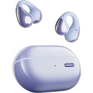 Soundpeats Pearlclip Pro Purple