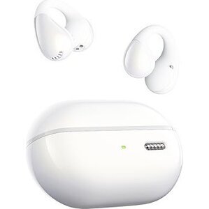 Soundpeats Pearlclip Pro White
