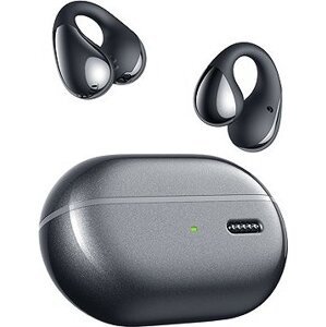 Soundpeats Pearlclip Pro Black