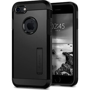 Spigen Tough Armor 2 Black iPhone 7/8
