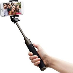 Spigen Velo S530W Selfie Stick Black