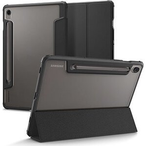 Spigen Ultra Hybrid Pro Black Samsung Galaxy Tab S10 FE