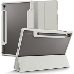 Spigen Ultra Hybrid Pro Gray Samsung Galaxy Tab S10 FE