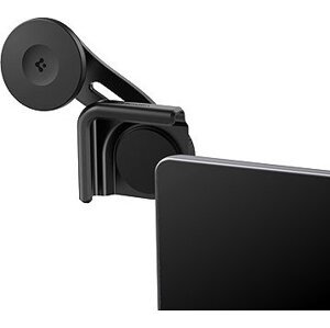 Spigen Tesla TapLock MagSafe Car Mount Holder Black Screen