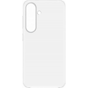 Samsung Galaxy S25 Průhledný zadní kryt Transparent