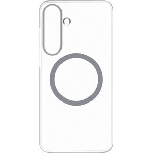 Samsung Galaxy S25+ SMAPP Clear Magnet Case Transparency