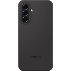 Samsung Galaxy A56 Silikonový zadní kryt Black