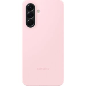 Samsung Galaxy A56 Silikonový zadní kryt Pink