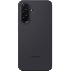 Samsung Galaxy A36 Silikonový zadní kryt Black