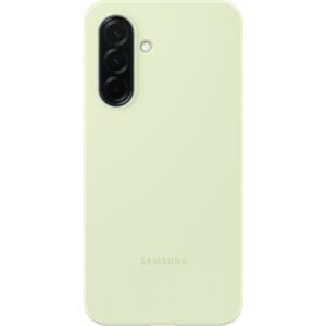 Samsung Galaxy A36 Silikonový zadní kryt Light Green