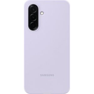 Samsung Galaxy A36 Silikonový zadní kryt Lavender