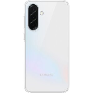 Samsung Galaxy A36 Průhledný zadní kryt Transparent
