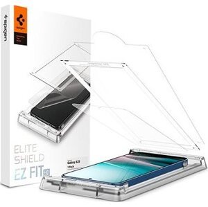Spigen EliteShield EZ Fit HD 1 Pack Samsung Galaxy S 2025