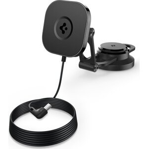 Spigen Tesla OneTap Pro 3 Wireless Car Charger Screen Mount