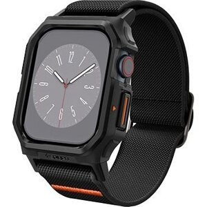 Spigen Lite Fit Pro Matte Black Apple Watch 10 46 mm
