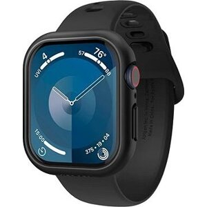 Spigen Thin Fit Black Apple Watch 10 46 mm