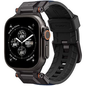 Spigen DuraPro Armor, Apple Watch 49 mm/46 mm/45 mm/44 mm navy blue