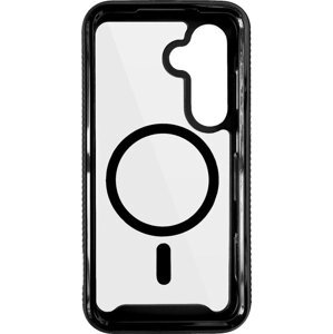 Spello Rugged magnetický kryt Samsung Galaxy S24+/S25+ 5G - čierna