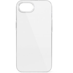 Spello číry kryt iPhone SE (2025)