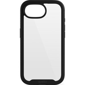 Spello Rugged magnetický kryt iPhone SE (2025) – čierny