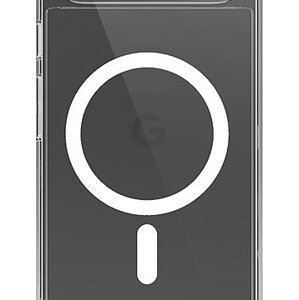 Spello čirý kryt Google Pixel 9 Pro XL 5G