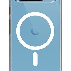 Spello čirý magnetický kryt Xiaomi 14T 5G