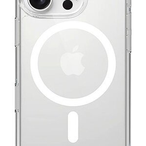 Spello číry magnetický kryt iPhone 16 Pro Max