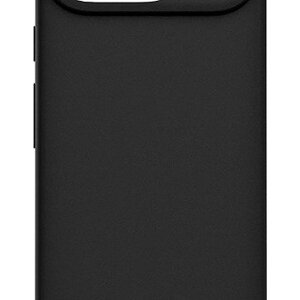 Spello Mag+ Silicone Case Google Pixel 9 5G - černá