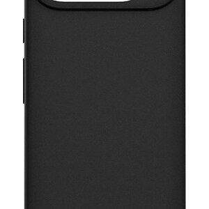 Spello Mag+ Silicone Case Google Pixel 9 Pro 5G - černá