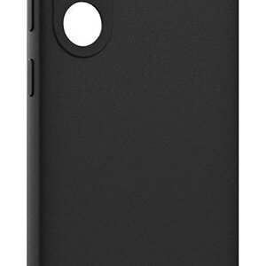Spello Mag+ Silicone Case Samsung Galaxy S24 FE 5G - černá
