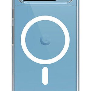Spello čirý magnetický kryt Google Pixel 9a