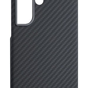 Spello Carbon+ kryt Samsung Galaxy S24 Ultra 5G – čierny