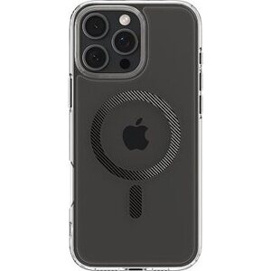 Spigen Ultra Hybrid MagSafe Carbon Fiber iPhone 16 Pro Max