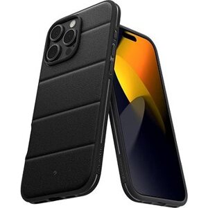 Caseology by Spigen Athlex MagSafe Active Black iPhone 16 Pro Max