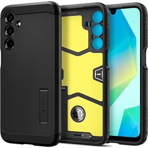 Spigen Tough Armor Black Samsung Galaxy A16/A16 5G