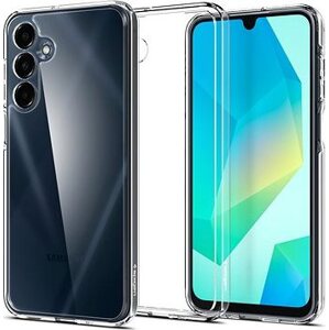 Spigen Ultra Hybrid Crystal clear Samsung Galaxy A16/A16 5G