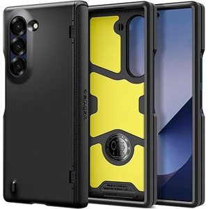 Spigen Slim Armor Pro Black Samsung Galaxy Z Fold6