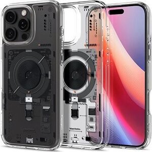 Spigen Ultra Hybrid MagSafe Neo One iPhone 16 Pro Max