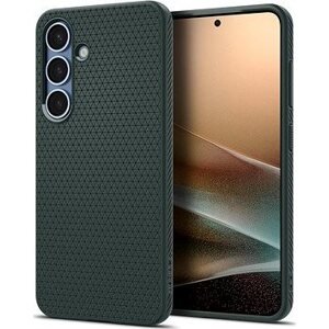 Spigen Liquid Air Abyss Green Samsung Galaxy S 2025