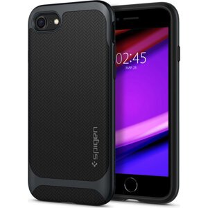 Spigen Neo Hybrid Metal Slate iPhone SE 2020/8/7